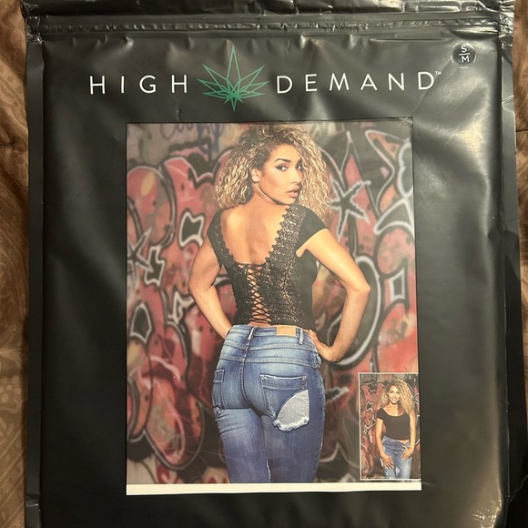 high demand Tops - High demand top